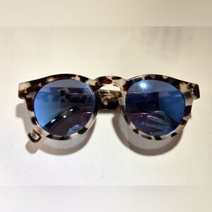 Illesteva Leonard Sunglasses